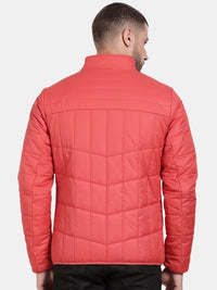 t-base Men Insulator Puffer Jacket