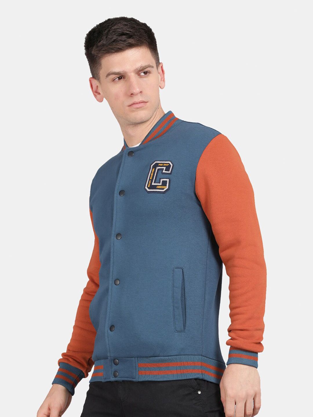 Varsity Jacket