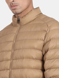 t-base Windcheater Puffer Jacket