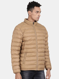 t-base Windcheater Puffer Jacket