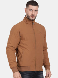 t-base Reversible Bomber Jacket