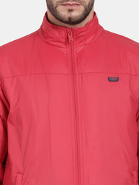 Men Windcheater Bomber Jacket