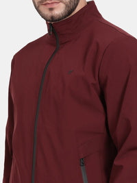 Lightweight Bomber Jacket