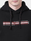 HOODY SWEATSHIRT