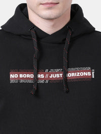 HOODY SWEATSHIRT