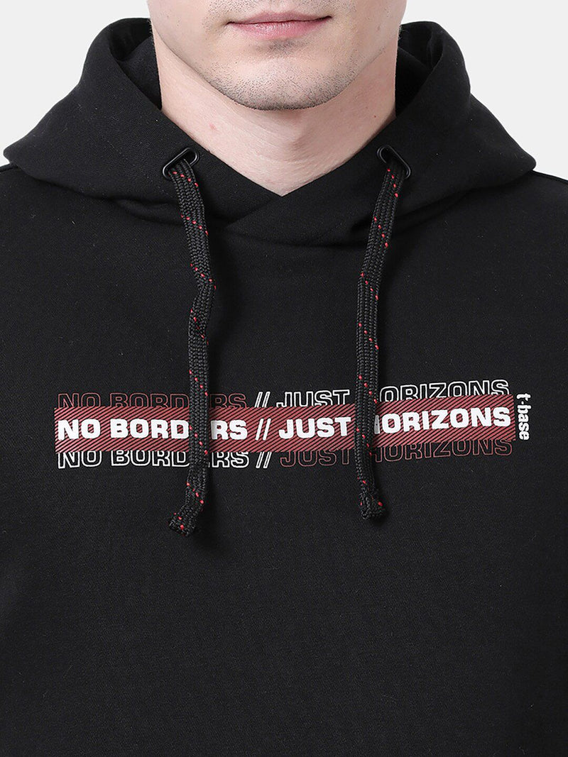 HOODY SWEATSHIRT