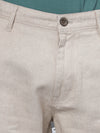 Natural Chino Shorts