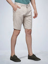 Natural Chino Shorts