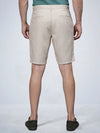 Natural Chino Shorts