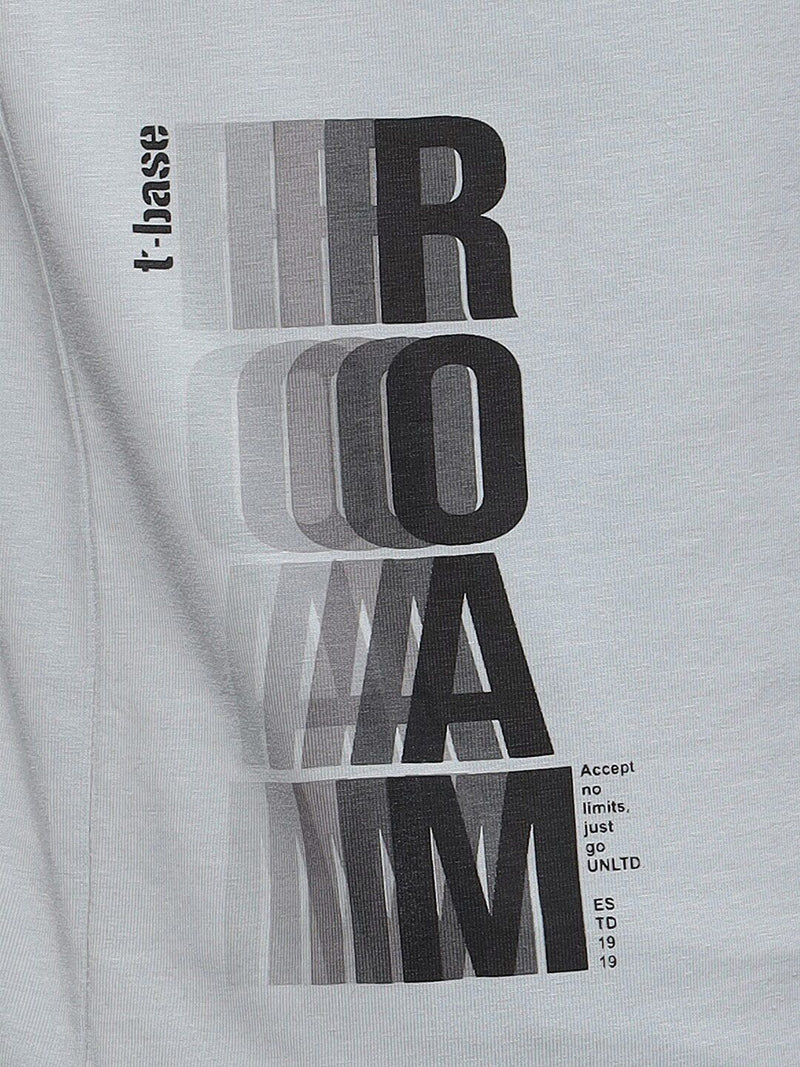 T-Base Men Pockets T-Shirt