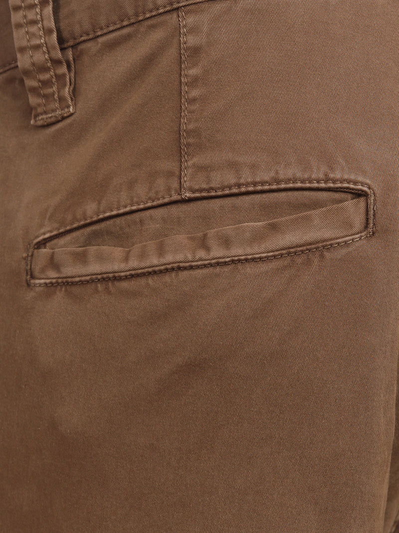 Bark Solid Cargo Pants