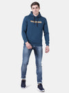 HOODY SWEATSHIRT