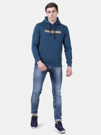 HOODY SWEATSHIRT