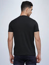 Half Sleeve Crew Neck T-Shirt