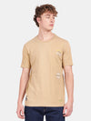 CREW NECK GRAPHIC T-SHIRT