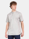 HALF SLEEVE COTTON KURTA SHIRT