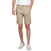 Men’s Cement Casual Shorts – Regular Fit