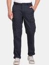 T-Base Men Cargos Trousers