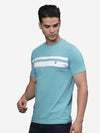 HALF SLEEVE CREW NECK T-SHIRT