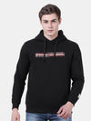 HOODY SWEATSHIRT