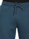 Poseidon Knitted Lower Track Pants