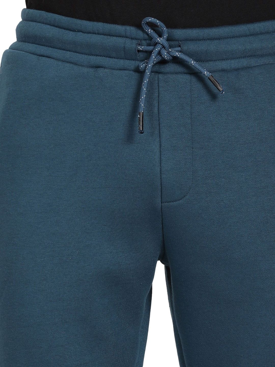 Poseidon Knitted Lower Track Pants