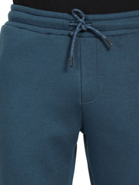 Poseidon Knitted Lower Track Pants