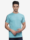 HALF SLEEVE CREW NECK T-SHIRT
