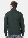 FULL ZIP SWEATSHIRT