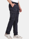 T-Base Men Cargos Trousers