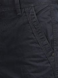 T-Base Men Cotton Cargos