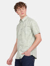 HALF SLEEVE DIGITAL PRINTED SHIRT