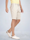Classic Cement Chino Shorts