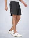 Men Rapid-Dry Regular Fit Running Shorts