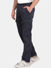 T-Base Men Cargos Trousers