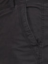 T-Base Men Mid-Rise Cargos Trousers