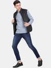 Puffer Vest