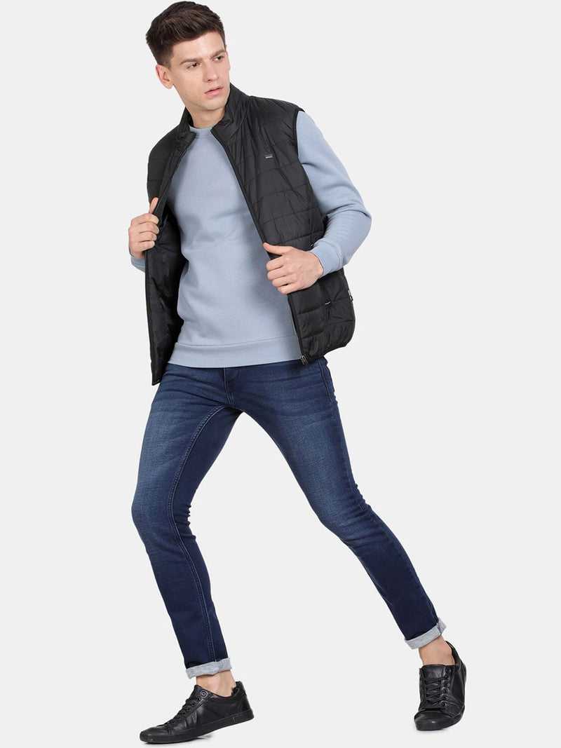 Puffer Vest