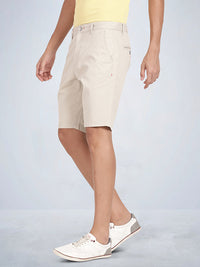 Classic Cement Chino Shorts