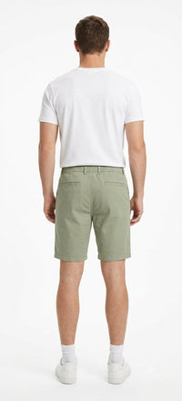 Men’s Sage Casual Shorts – Regular Fit