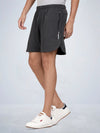 Men Rapid-Dry Regular Fit Running Shorts