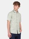 HALF SLEEVE DIGITAL PRINTED SHIRT