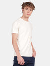 CREW NECK GRAPHIC T-SHIRT