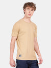 CREW NECK GRAPHIC T-SHIRT