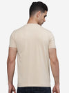 HALF SLEEVE CREW NECK T-SHIRT