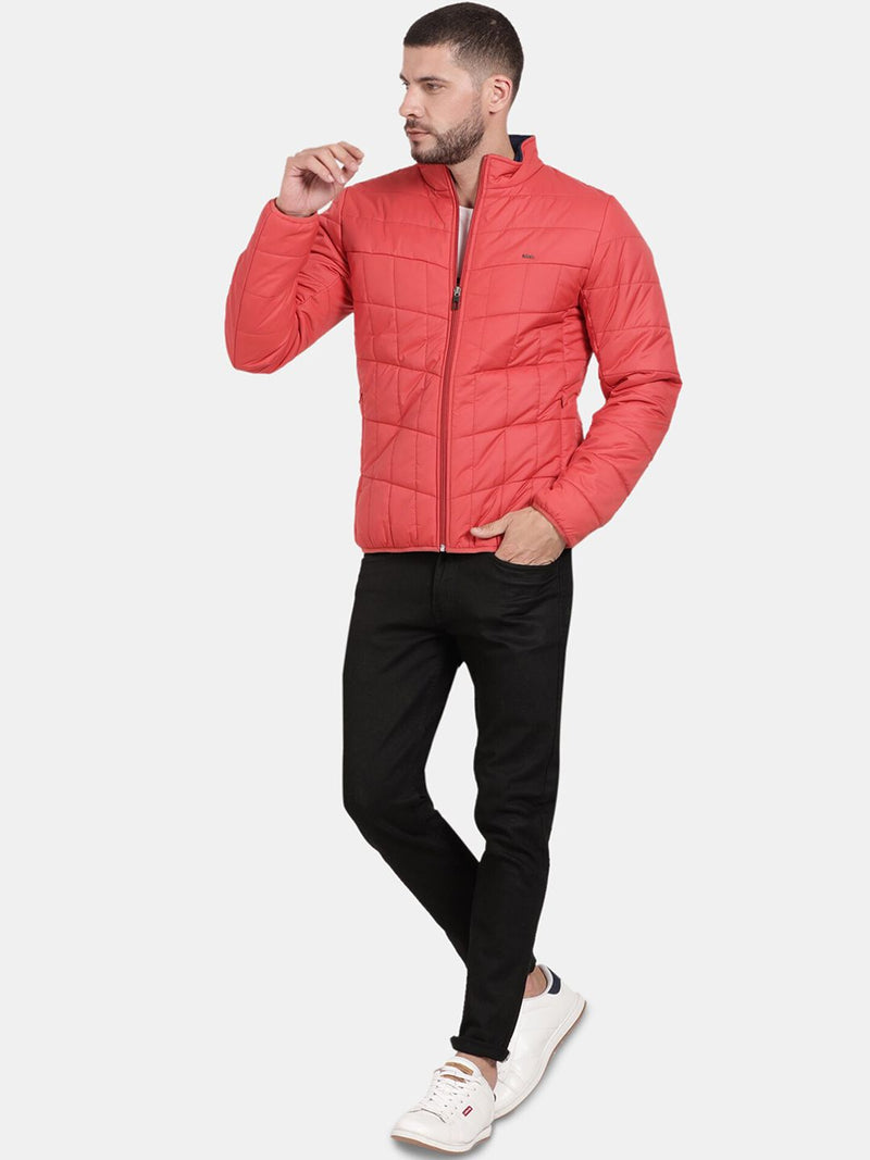 t-base Men Insulator Puffer Jacket