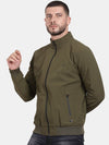 Lightweight Bomber Jacket