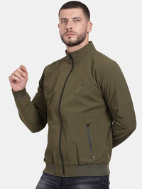 Lightweight Bomber Jacket