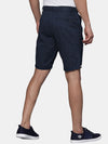 Printed Fold Up Chino Shorts