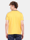 CREW NECK GRAPHIC T-SHIRT